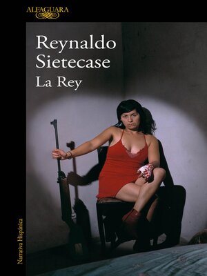 cover image of La Rey